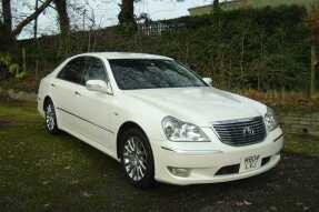 2004 Toyota Crown