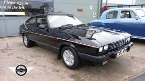 1985 Ford Capri