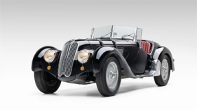 1939 BMW 328