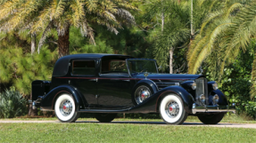 1935 Packard Twelve