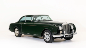 1960 Bentley S2 Continental