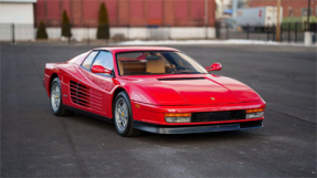 1988 Ferrari Testarossa