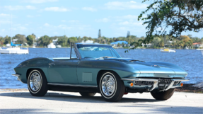 1967 Chevrolet Corvette