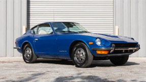 1972 Datsun 240Z