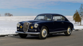 1958 Lancia Aurelia B20