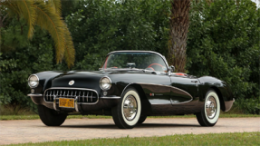 1957 Chevrolet Corvette