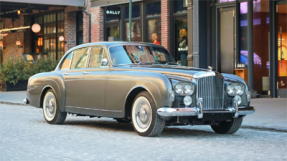 1965 Bentley S3 Continental