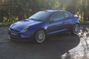 1999 Ford Racing Puma