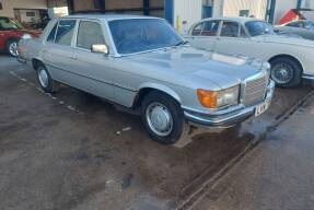 1979 Mercedes-Benz 280 SE