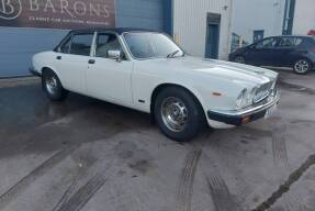 1985 Jaguar XJ6