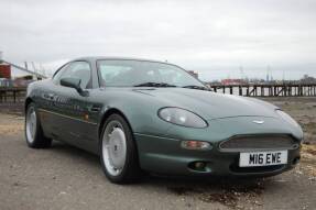 1996 Aston Martin DB7