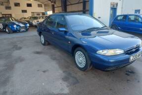 1994 Ford Mondeo