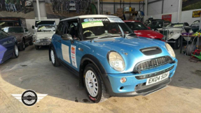 2004 Mini Cooper