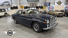 1971 Rover P5