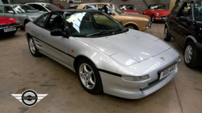 1998 Toyota MR2