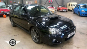 2005 Subaru Impreza