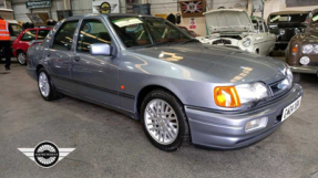 1989 Ford Sierra RS Cosworth