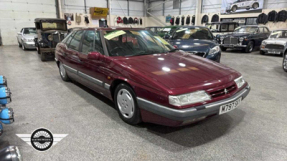 1994 Citroën XM