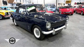 1969 Triumph Herald