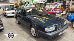 1994 Volvo 850