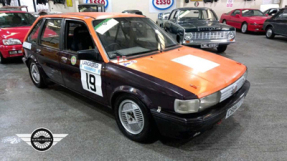 1985 Austin Maestro