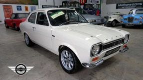 1973 Ford Escort