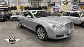 2005 Bentley Continental GT