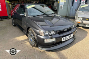 1995 Ford Escort RS Cosworth