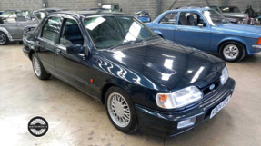 1992 Ford Sierra Sapphire Cosworth