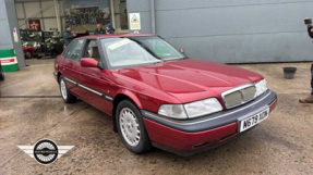 1996 Rover Sterling