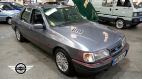 1990 Ford Sierra Sapphire