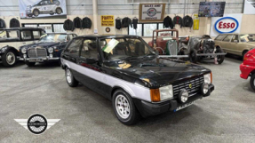 1982 Talbot Sunbeam Lotus