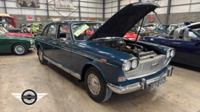 1970 Austin 3-Litre