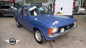 1978 Opel Kadett