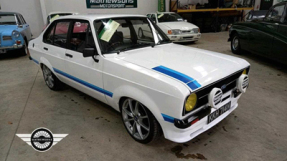 1975 Ford Escort