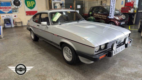 1983 Ford Capri