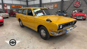 1973 Datsun 180B