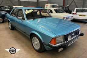 1980 Ford Granada