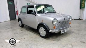 1996 Rover Mini