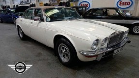 1978 Daimler Sovereign