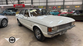 1976 Ford Granada