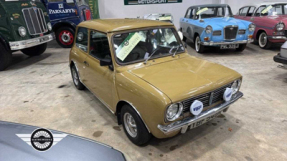 1974 Austin Mini