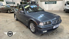 1998 BMW 316i