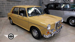 1971 Wolseley 1300