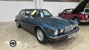 1985 Jaguar Sovereign