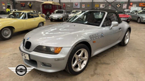 1998 BMW Z3