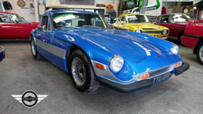 1976 TVR 1600M