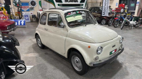 1971 Fiat 500