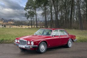 1980 Jaguar XJ6