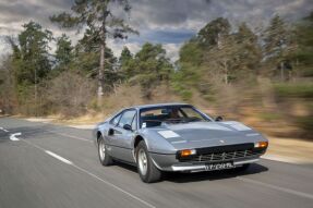 1980 Ferrari 308 GTB